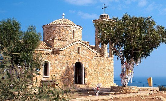 Profitis Elias-kirken